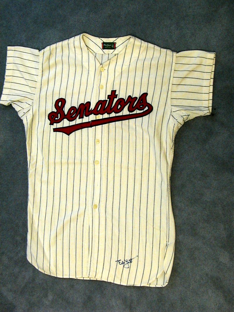 washington senators shirt products for sale