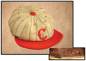 Cincinnati Reds Hats 