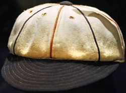 1929 white sox hat