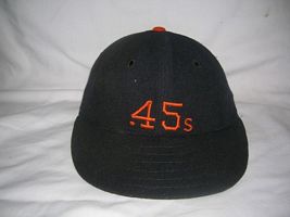 houston astros colt 45 hat