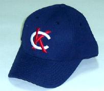 New Era Kansas City Athletics 920 KANATHCO 1955 Adjustable Hat