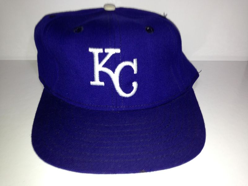 Royals Hat, Kansas City Royals Hats, Baseball Caps