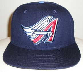 MLB Jersey & Cap History