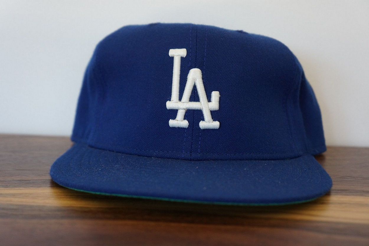 Los Angeles Brooklyn Dodgers Logo Meaning, History, and Evolution – Blogs