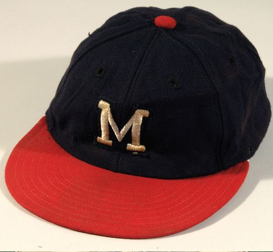 MLB Uniform & MLB Caps History | MLB Collectors
