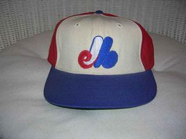 Montreal Expos 1994 uniform artwork, This is a highly detai…