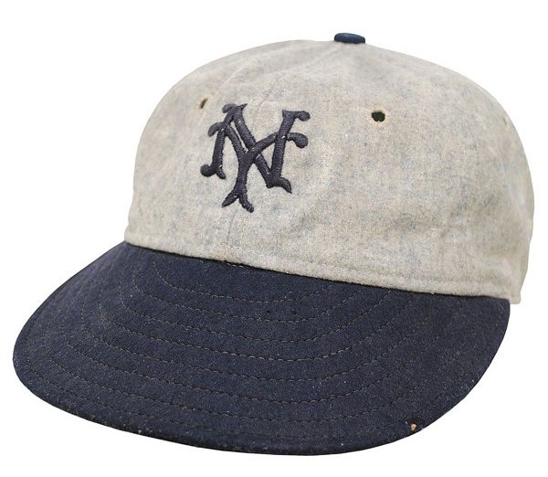 New York Giants Baseball Cap 