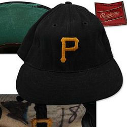 Pittsburgh Pirates 1971 Cooperstown Collection caps and 140 styles by  American Needle since 1918