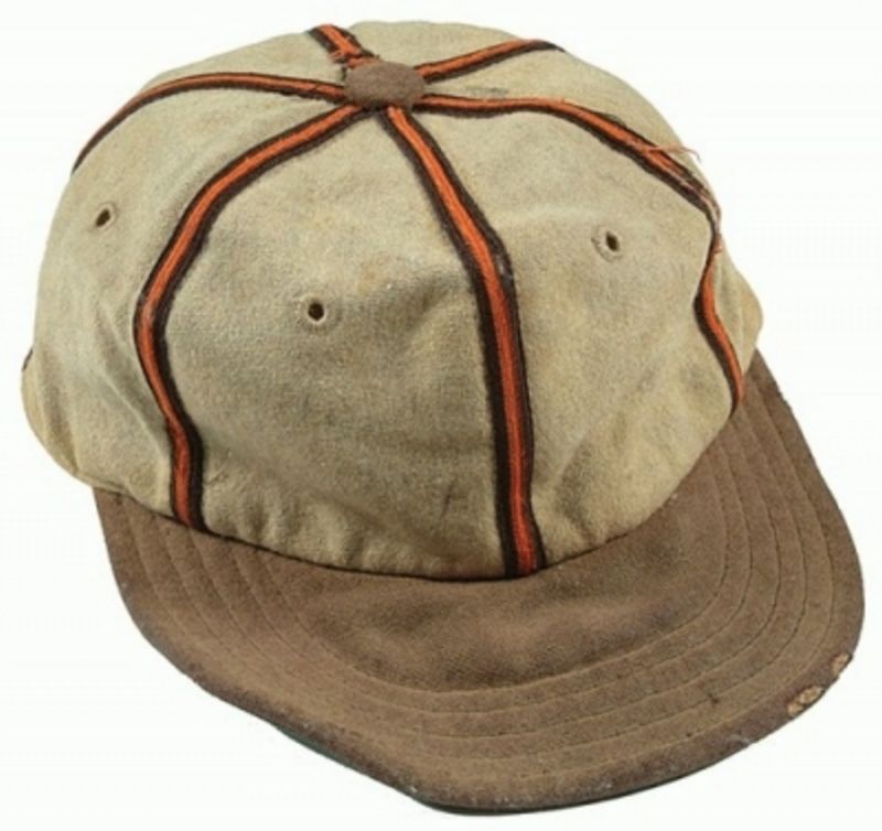St. Louis Browns 1952 Wool Cap