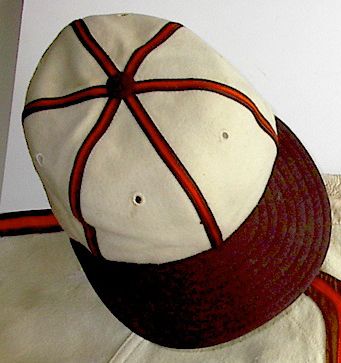 St. Louis Browns 1953 Cooperstown Collection caps and 140 styles by  American Needle since 1918