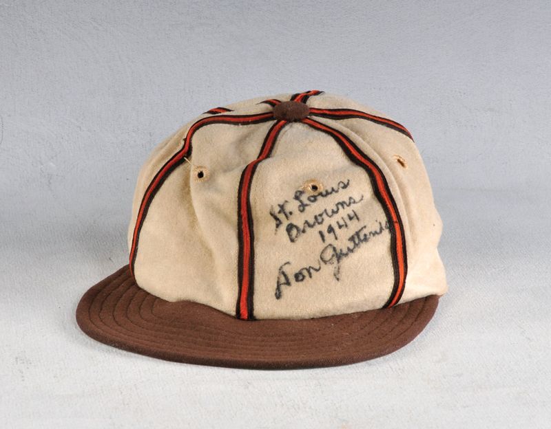 St. Louis Browns 1953 Cooperstown Collection caps and 140 styles by  American Needle since 1918