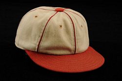 New Era St. Louis Cardinals 1942 Logo History 59FIFTY Fitted Hat