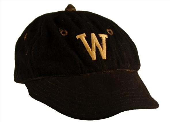 washington senators hat